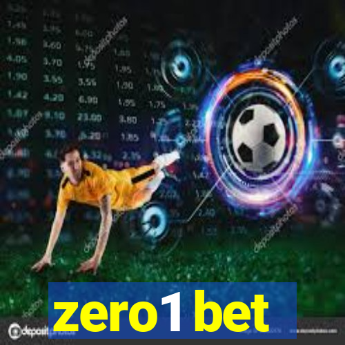 zero1 bet